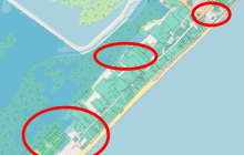 На Одещині екс-депутат привласнив землю на узбережжі: це могло зірвати оборону