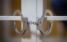Харьковчанин получил три года тюрьмы за уклонение от мобилизации