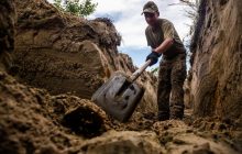 "Не видим существенной угрозы": ГПСУ - о ситуации на границе с Беларусью