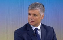 "Нездоровий сарказм" – посол України про відповідь Зеленського британському міністру