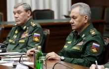 Голова Міноборони Британії порівняв Шойгу й Герасимова з відомим дуетом коміків