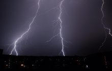 Вітер, грім і блискавка: Гуменюк розповіла, як окупантам допомагають природні явища