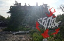 Ліквідація Цокова: з'явилися кадри готелю "Дюна", де прибило генерал-лейтенанта РФ (фото)