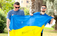 Россияне подрались на концерте известного украинского певца