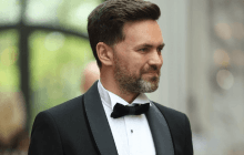 Тимур Мірошниченко озвучив страшний діагноз названого сина: "Може ніколи не заговорити"