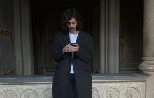 "Це шедевр": Дантес випустив повну версію пісні "Дівчинка Оля" українською (відео)