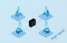 У 100 разів швидше Wi-Fi: затверджено новий стандарт бездротової передачі даних