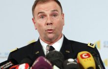 "Не відправили б армію без цього": Годжес розкрив, чому контрнаступ ЗСУ йде повільно