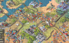 В EGS безкоштовно роздають одного з найкращих представників свого жанру з рейтингом 91%