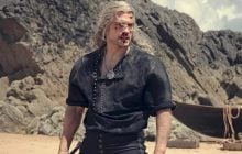 Прощание с Геральтом: вышел кровавый трейлер к финалу третьего сезона "Ведьмака"