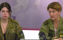 "Це страшні методи": в РФ видали сенсацію про "розп'ятих священників" на Донбасі (відео)