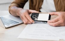 У Європі заборонили смартфони без знімного акумулятора – це торкнеться і iPhone