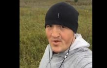 "України не буде": у боксера з РФ трапилася істерика після слів Усика про президентство