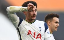 "Почав курити": зірка збірної Англії розповів, як пережив у 6 років сексуальне домагання