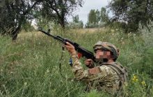 Чудова антидронова "симфонія": на півдні "Музикант" впорався зі "зграєю пташок" росіян (фото)