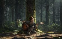 Чекаємо на ПК: композитор The Last Of Us Part 2 проговорився про "нову версію" гри