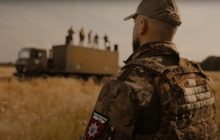 Kozak System представили мощный гимн штурмовой бригады "Лють" (видео)