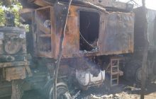 У Криму знищили комплекс С-400: у ВМС пояснили, як це вплине на захист Кримського мосту