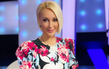 "Порохня": фанатка Путіна Кудрявцева переспівала хіт українського гурту (відео)