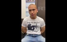 ФСБ показала "кілера" Симоньян та Собчак і знайшла слід "неонацизму" з України (відео)