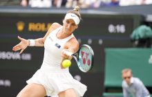 Сенсаційний тріумф: кривдниця Світоліної стала переможницею Wimbledon-2023
