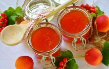 Варенье-ассорти "Украинское лето": 7 видов фруктов и всего 20 минут готовки