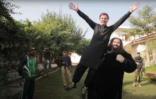 Как изменился самый полный герой "Мира наизнанку": он весил 430 килограммов и ел ведрами