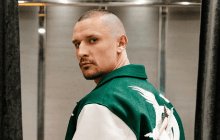 Секс-символ Тарас Цымбалюк ошарашил фото 15-летней давности: его не узнать