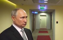 Австрийский депутат "проехалась" по бреду Путина об Украине: похож на безумие Гитлера