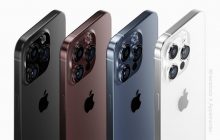 Как будет выглядеть новый iPhone 15: появились фото и качественные рендеры