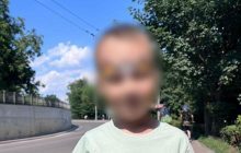 В Тернополе потерялся 5-летний: пошел купить маме цветы