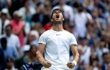 Первая ракетка мира Алькарас прокомментировал победу на Wimbledon-2023