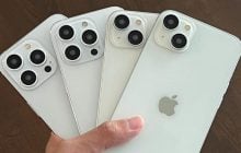 Больше никаких загадок: все модели линейки iPhone 15 показали "вживую"