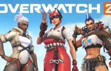 Blizzard вперше в історії випустить ігри в Steam: першою буде Overwatch 2