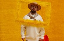 Монатік заявив, що не ненавидить усіх росіян: "Не хочеться витрачати ресурс"