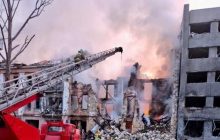 РФ ночью ударила по югу Украины: в Силах обороны раскрыли важные детали