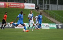 Зірки світового футболу не допомогли: Динамо обіграло найуспішніший клуб Саудівської Аравії (відео)