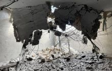 Жахливий удар по Одещині: під завалами знайдено загиблого, у постраждалих багато поранень