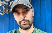 "Клянусь не зрадити народ": Козловський довів до сліз відео, як складав присягу