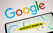 Google розробляє штучний інтелект, який зможе писати новини