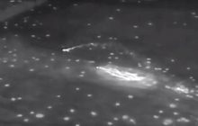 Мінні поля - не перешкода: бійці Нацгвардії показали неймовірні кадри своєї роботи (відео)