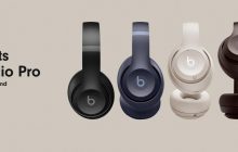 Apple без лишнего шума выпустила новые полноразмерные наушники (фото)