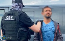 Затримали "праву руку" Стремоусова: ворожий пропагандист попався в Одесі