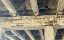 Почалися перевірки мостів в регіонах: все критично, але найгірше поки в Києві