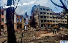 Загинуло подружжя: у Миколаєві збільшилася кількість жертв ракетної атаки РФ (фото)