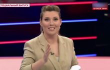 Сміялася навіть Скабєєва: на росТБ видали божевільну версію, чому Путін не полетів до ПАР