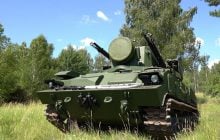 Окупанти поскаржилися на несправну батарею ЗРГК: експерт вказав на важливий момент