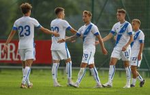 Три гравці оформили дублі: Динамо знищило австрійський клуб, забивши 9 голів (відео)