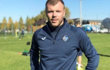 "Не смогу быть прежним": экс-футболист Шахтера извинился за свою пророссийскую позицию