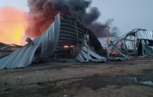 Данилов объяснил цель ракетных атак россиян по Одессе: Украина ответит